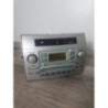 Autoradio d'origine TOYOTA COROLLA VERSO 2 PHASE 1 d’occasion