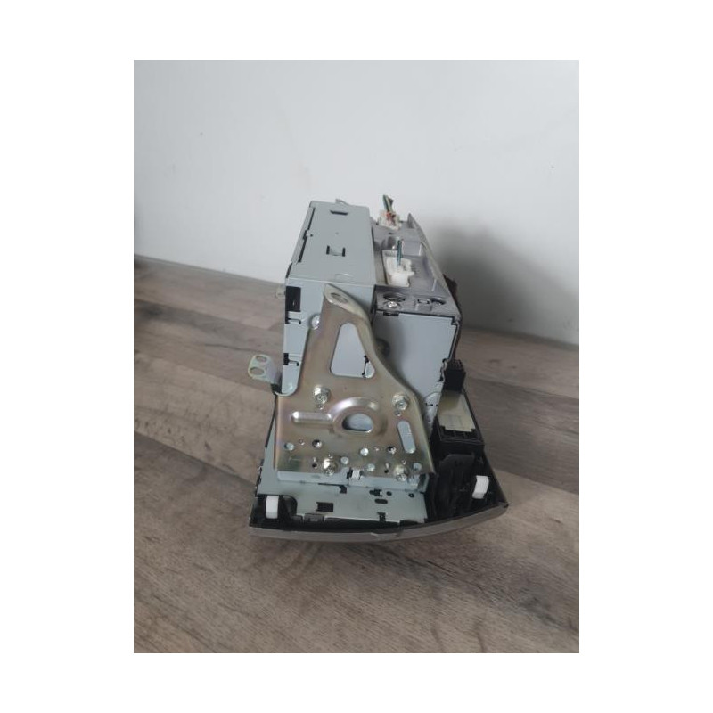 Autoradio d'origine TOYOTA COROLLA VERSO 2 PHASE 1 d’occasion