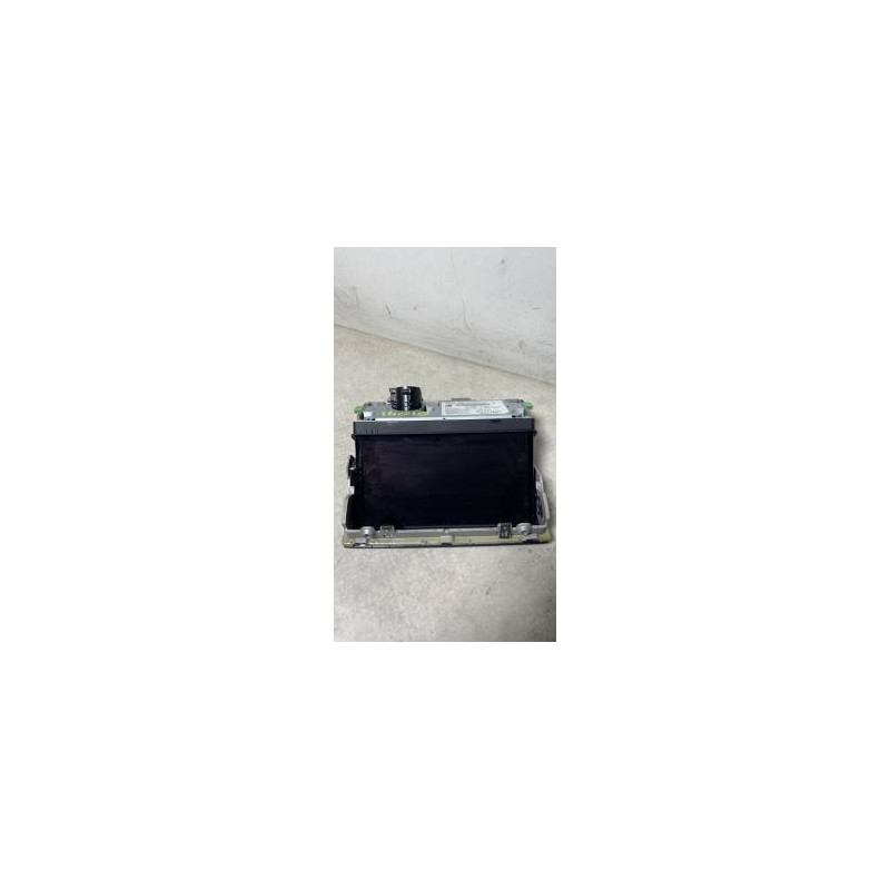 Ecran GPS AUDI A3 3 SPORTBACK PHASE 2 d’occasion