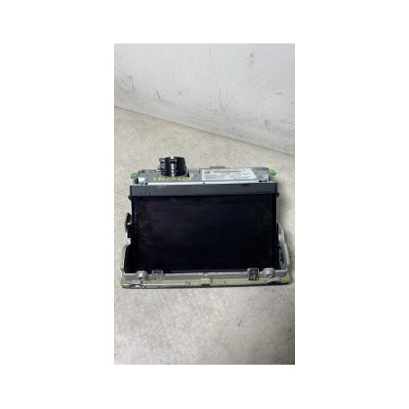 Ecran GPS AUDI A3 3 SPORTBACK PHASE 2 d’occasion