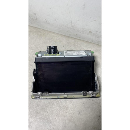 Ecran GPS AUDI A3 3 SPORTBACK PHASE 2 d’occasion