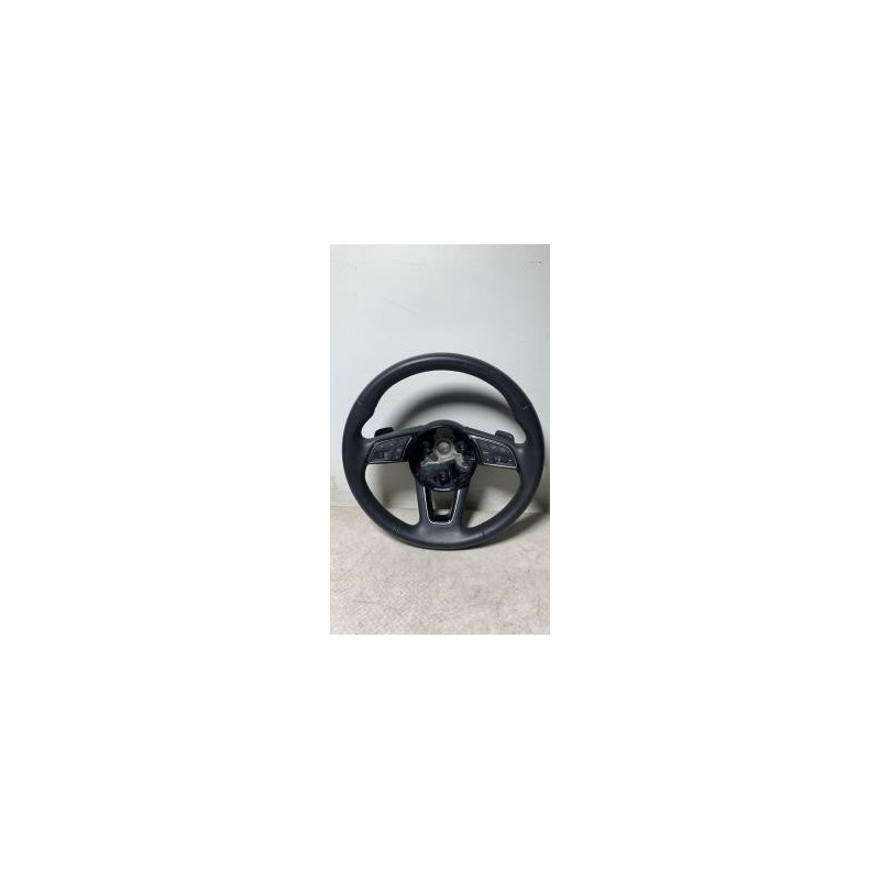 Volant AUDI A3 3 SPORTBACK PHASE 2 d’occasion