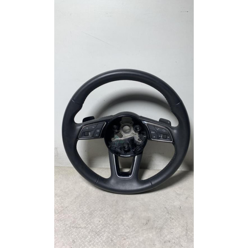 Volant AUDI A3 3 SPORTBACK PHASE 2 d’occasion