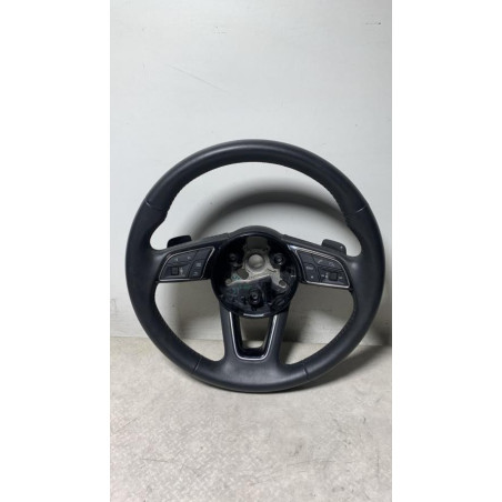 Volant AUDI A3 3 SPORTBACK PHASE 2 d’occasion