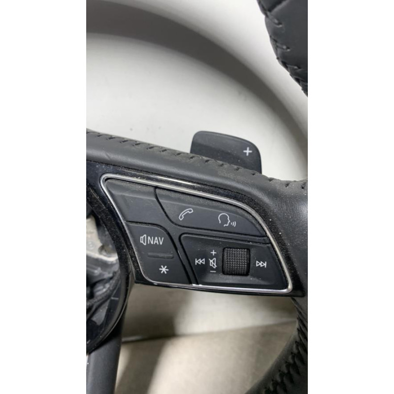 Volant AUDI A3 3 SPORTBACK PHASE 2 d’occasion