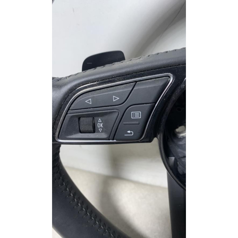 Volant AUDI A3 3 SPORTBACK PHASE 2 d’occasion