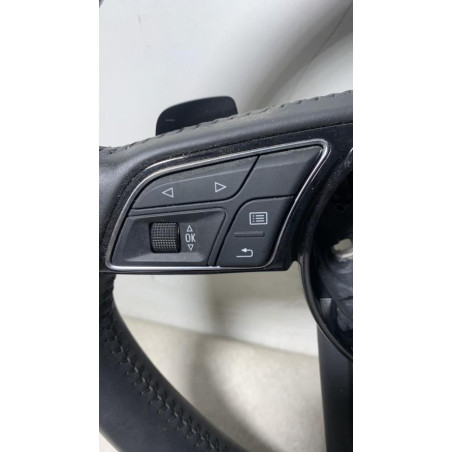 Volant AUDI A3 3 SPORTBACK PHASE 2 d’occasion
