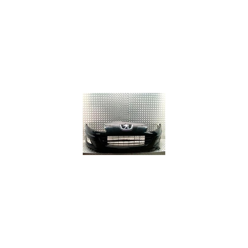 Pare choc avant PEUGEOT 407 PHASE 1 d’occasion