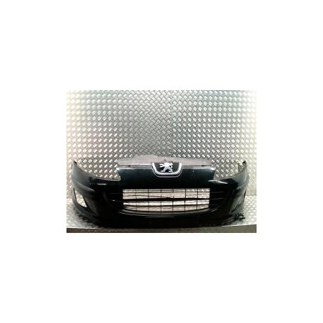 Pare choc avant PEUGEOT 407 PHASE 1 d’occasion