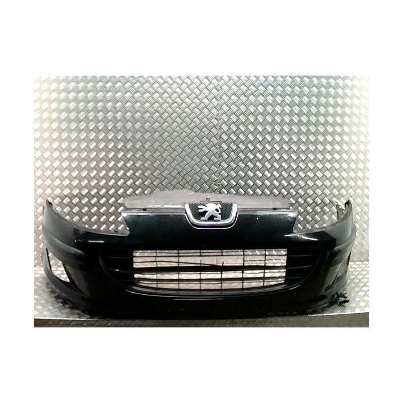 Pare choc avant PEUGEOT 407 PHASE 1 d’occasion