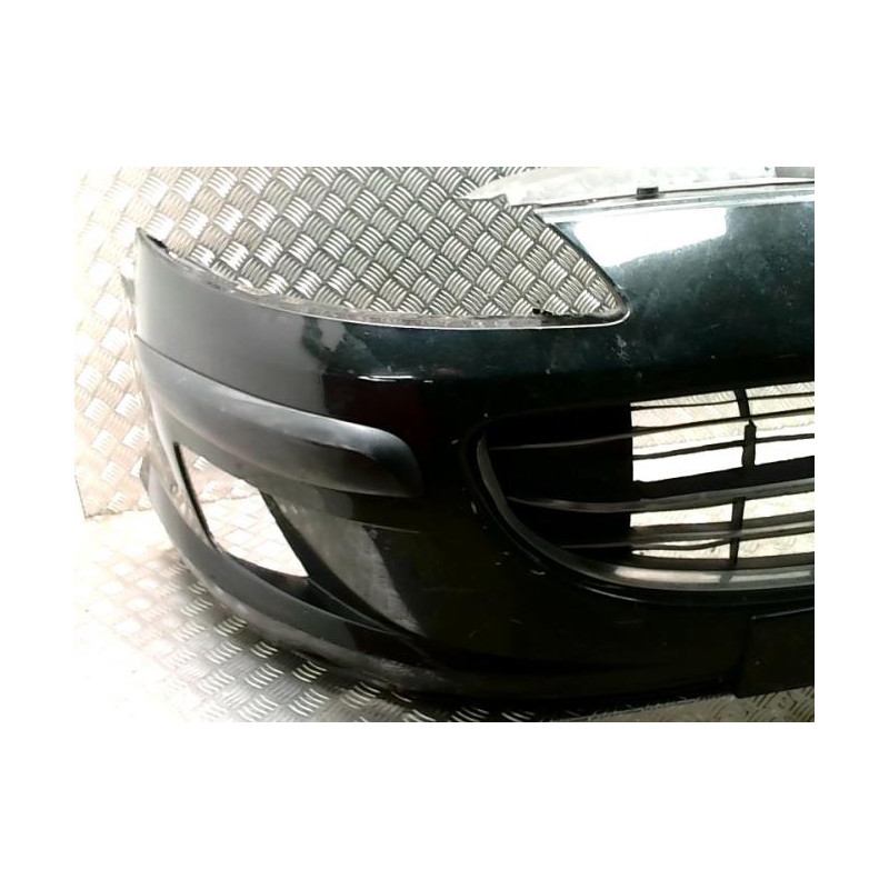 Pare choc avant PEUGEOT 407 PHASE 1 d’occasion