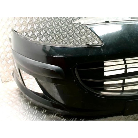Pare choc avant PEUGEOT 407 PHASE 1 d’occasion