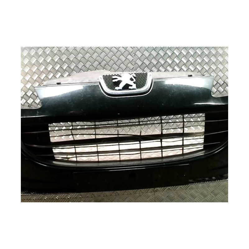 Pare choc avant PEUGEOT 407 PHASE 1 d’occasion