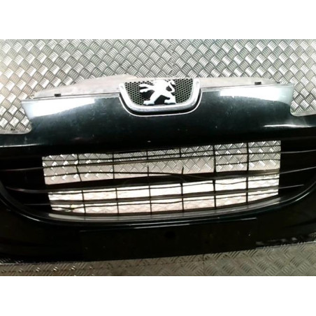 Pare choc avant PEUGEOT 407 PHASE 1 d’occasion