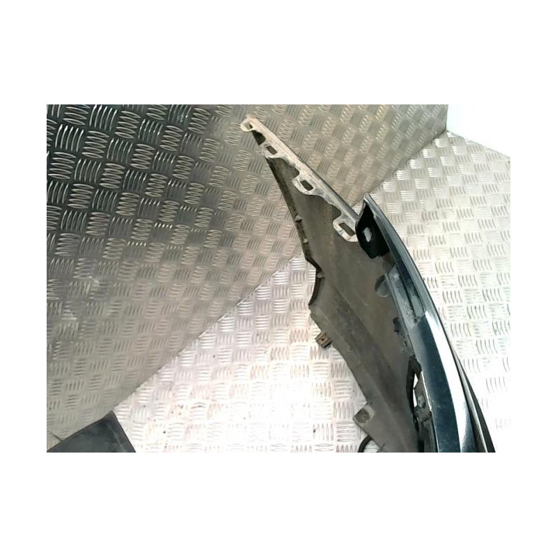 Pare choc avant PEUGEOT 407 PHASE 1 d’occasion