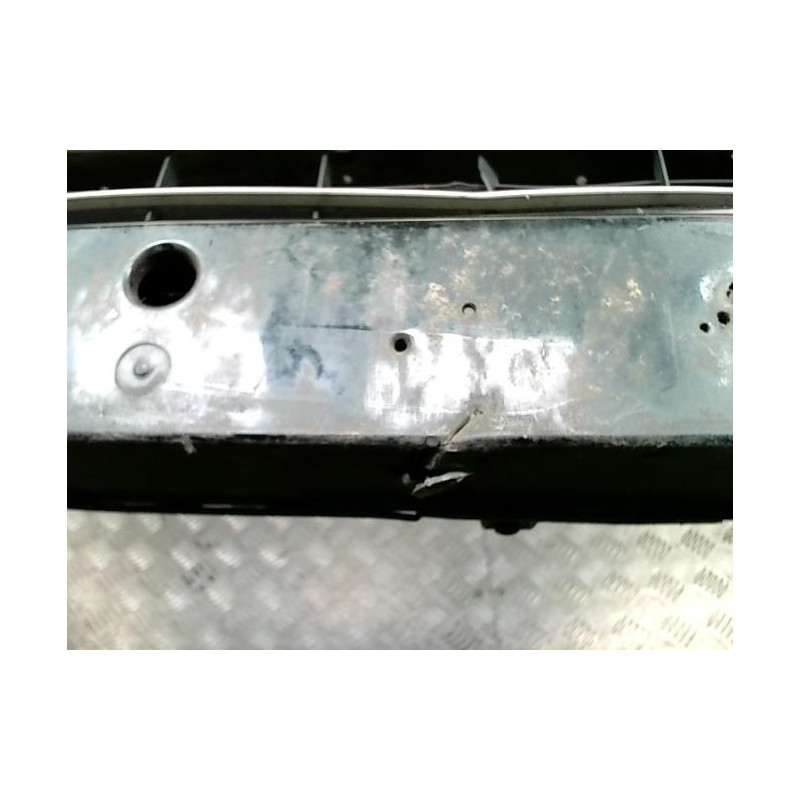 Pare choc avant PEUGEOT 407 PHASE 1 d’occasion