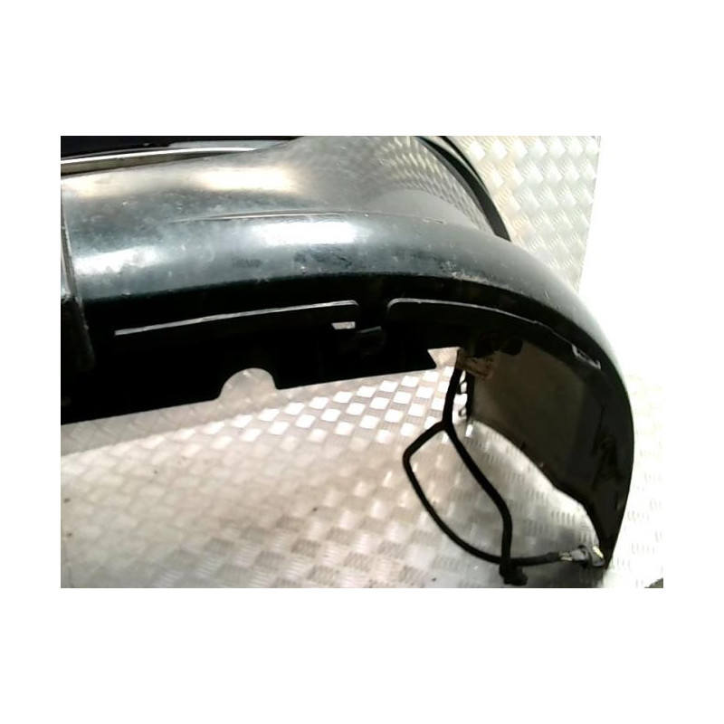 Pare choc avant PEUGEOT 407 PHASE 1 d’occasion