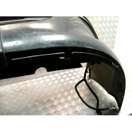 Pare choc avant PEUGEOT 407 PHASE 1 d’occasion