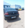 Pare choc avant PEUGEOT 407 PHASE 1 d’occasion
