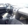 Pare choc avant PEUGEOT 407 PHASE 1 d’occasion