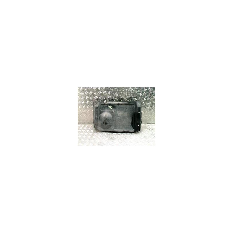 Cache sous moteur MERCEDES CLASSE M 163 PHASE 2 d’occasion