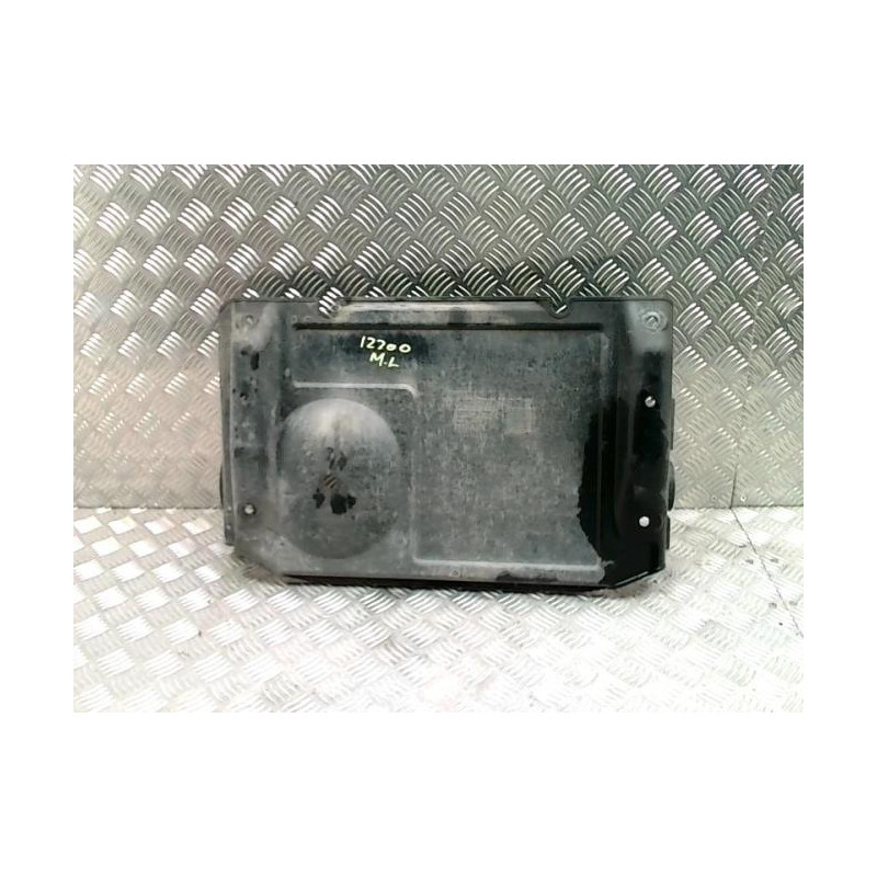 Cache sous moteur MERCEDES CLASSE M 163 PHASE 2 d’occasion