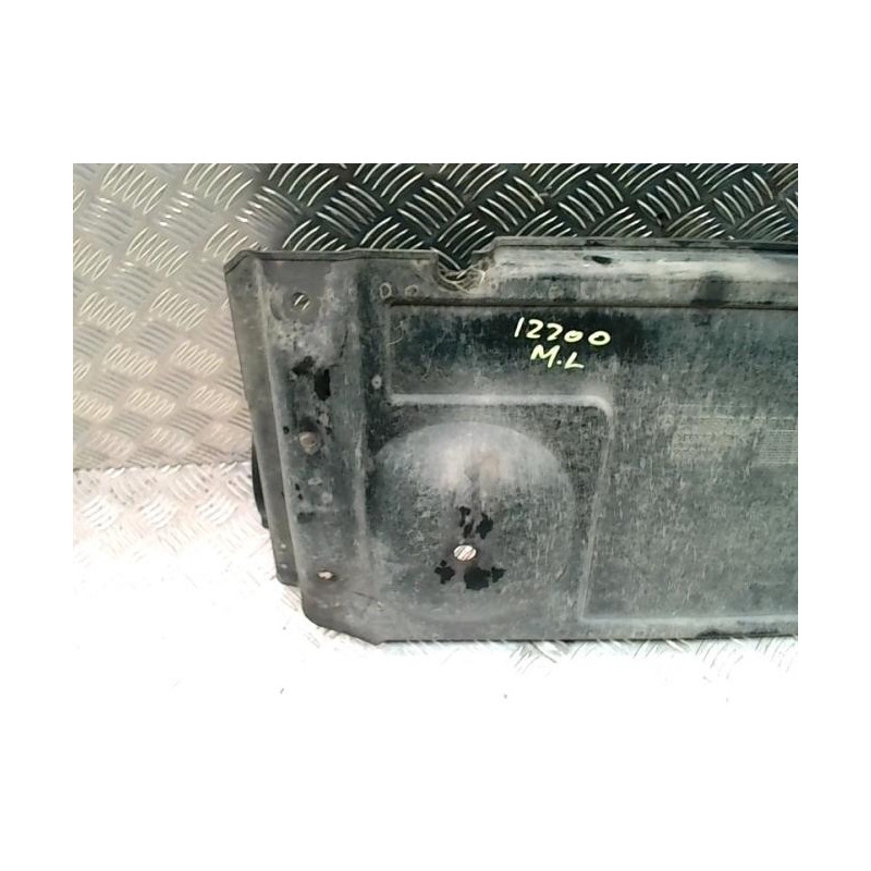 Cache sous moteur MERCEDES CLASSE M 163 PHASE 2 d’occasion