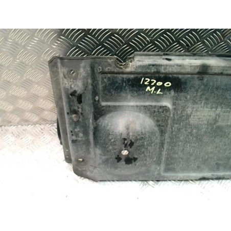 Cache sous moteur MERCEDES CLASSE M 163 PHASE 2 d’occasion