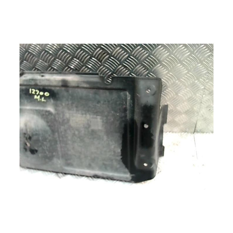Cache sous moteur MERCEDES CLASSE M 163 PHASE 2 d’occasion