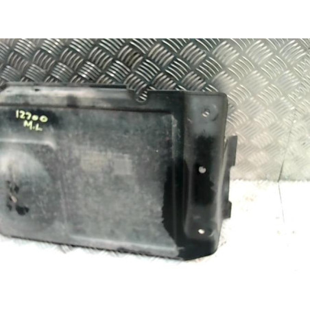 Cache sous moteur MERCEDES CLASSE M 163 PHASE 2 d’occasion