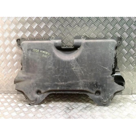 Cache sous moteur MERCEDES CLASSE C 204 PHASE 2 COUPE d’occasion