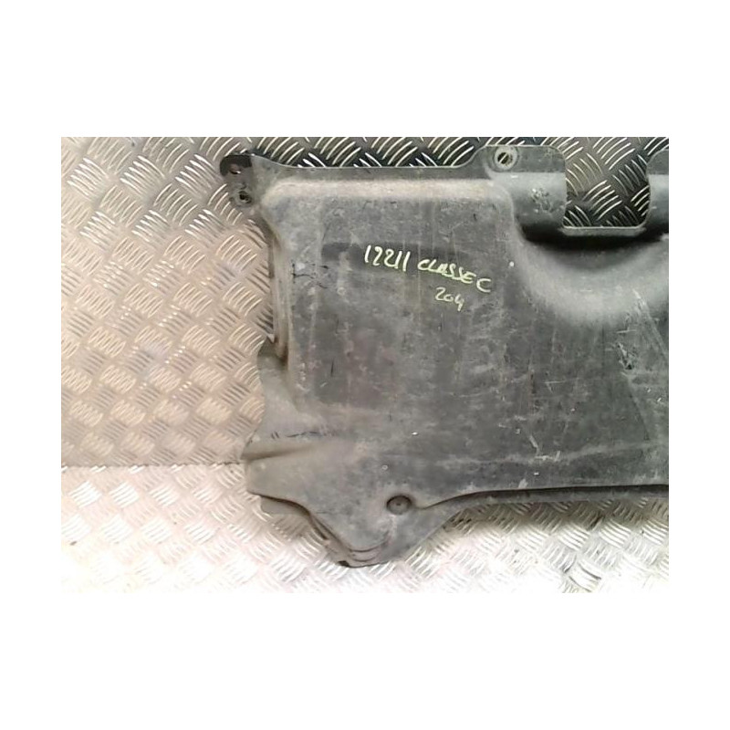 Cache sous moteur MERCEDES CLASSE C 204 PHASE 2 COUPE d’occasion
