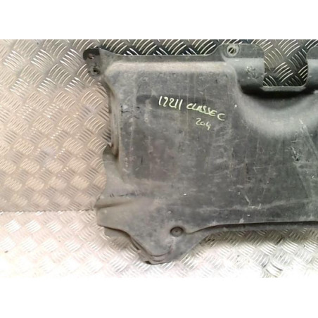 Cache sous moteur MERCEDES CLASSE C 204 PHASE 2 COUPE d’occasion