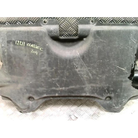 Cache sous moteur MERCEDES CLASSE C 204 PHASE 2 COUPE d’occasion