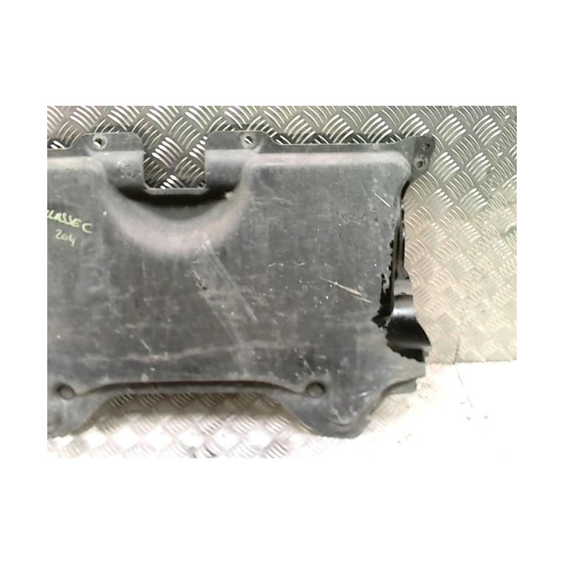 Cache sous moteur MERCEDES CLASSE C 204 PHASE 2 COUPE d’occasion