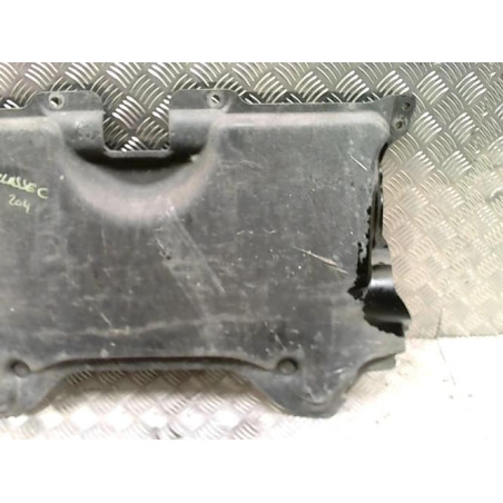 Cache sous moteur MERCEDES CLASSE C 204 PHASE 2 COUPE d’occasion