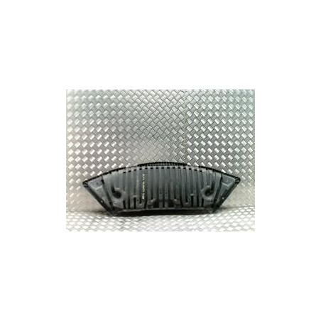 Cache sous moteur MERCEDES CLASSE C 204 PHASE 2 COUPE d’occasion
