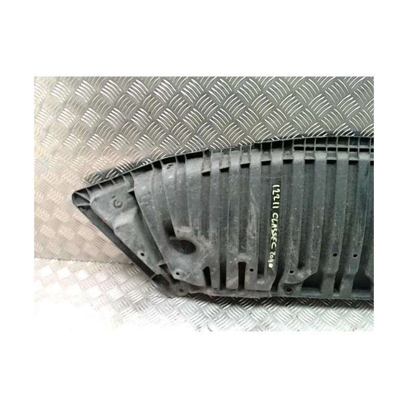 Cache sous moteur MERCEDES CLASSE C 204 PHASE 2 COUPE d’occasion