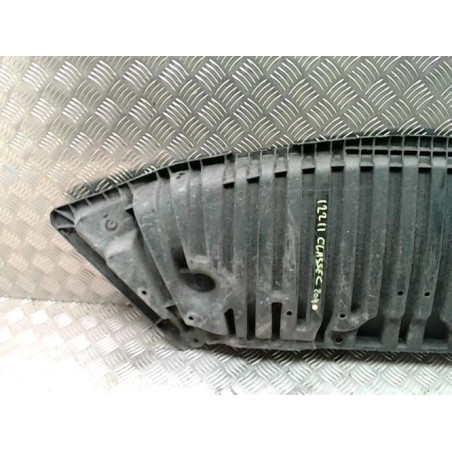 Cache sous moteur MERCEDES CLASSE C 204 PHASE 2 COUPE d’occasion