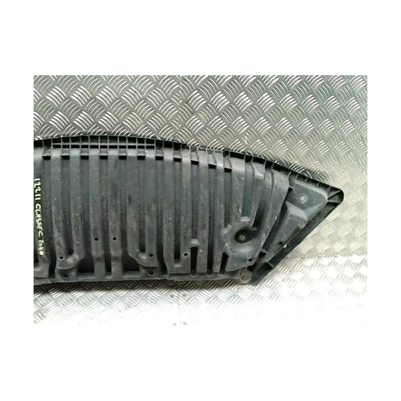 Cache sous moteur MERCEDES CLASSE C 204 PHASE 2 COUPE d’occasion