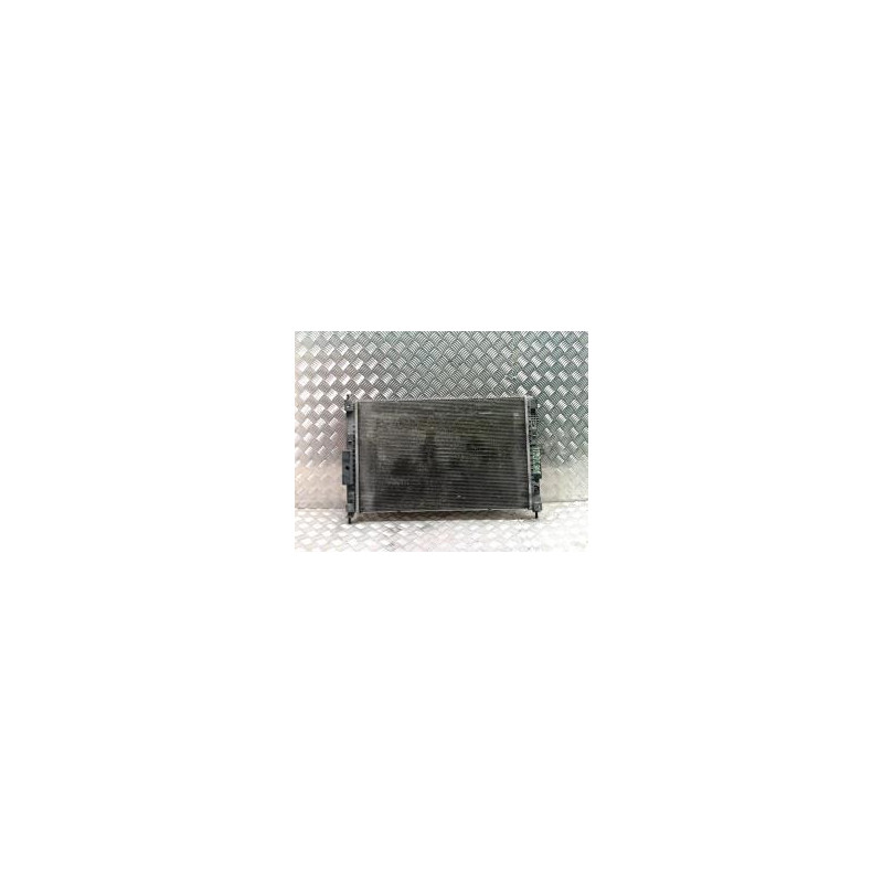 Radiateur eau PEUGEOT 308 2 PHASE 1 d’occasion