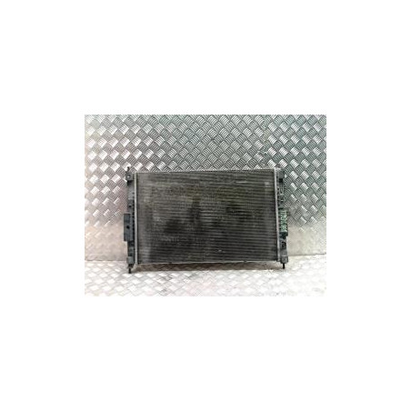 Radiateur eau PEUGEOT 308 2 PHASE 1 d’occasion