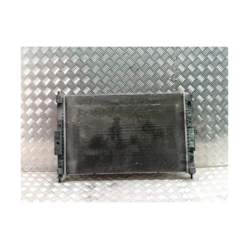 Radiateur eau PEUGEOT 308 2 PHASE 1 d’occasion