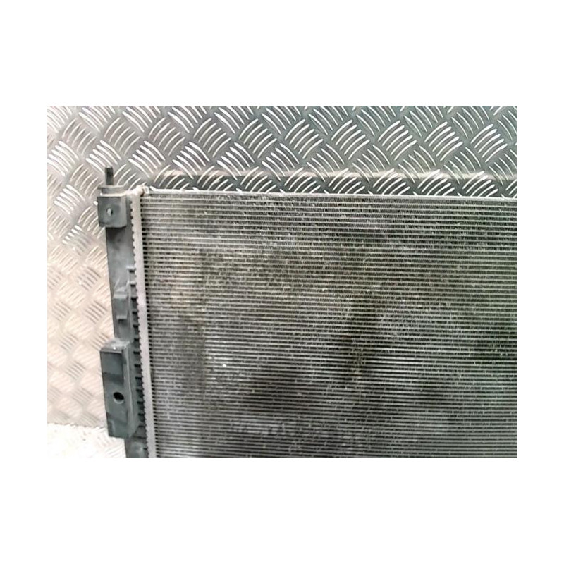 Radiateur eau PEUGEOT 308 2 PHASE 1 d’occasion