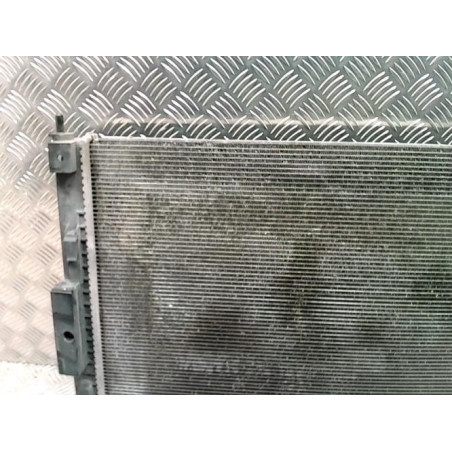 Radiateur eau PEUGEOT 308 2 PHASE 1 d’occasion