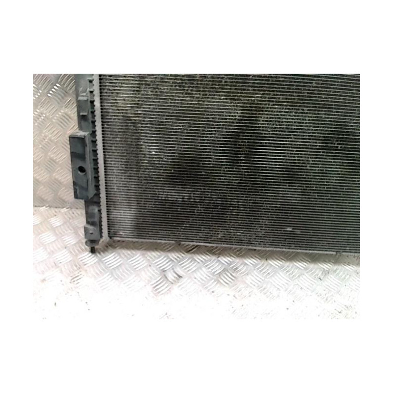 Radiateur eau PEUGEOT 308 2 PHASE 1 d’occasion