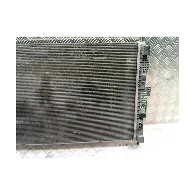 Radiateur eau PEUGEOT 308 2 PHASE 1 d’occasion