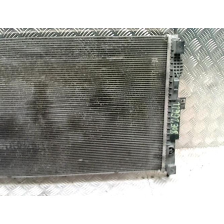 Radiateur eau PEUGEOT 308 2 PHASE 1 d’occasion