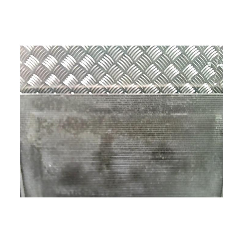 Radiateur eau PEUGEOT 308 2 PHASE 1 d’occasion
