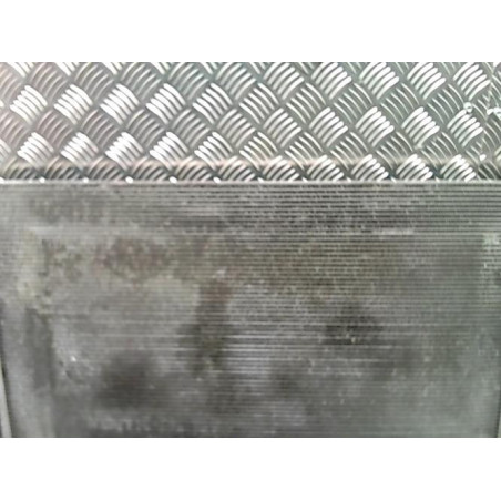 Radiateur eau PEUGEOT 308 2 PHASE 1 d’occasion